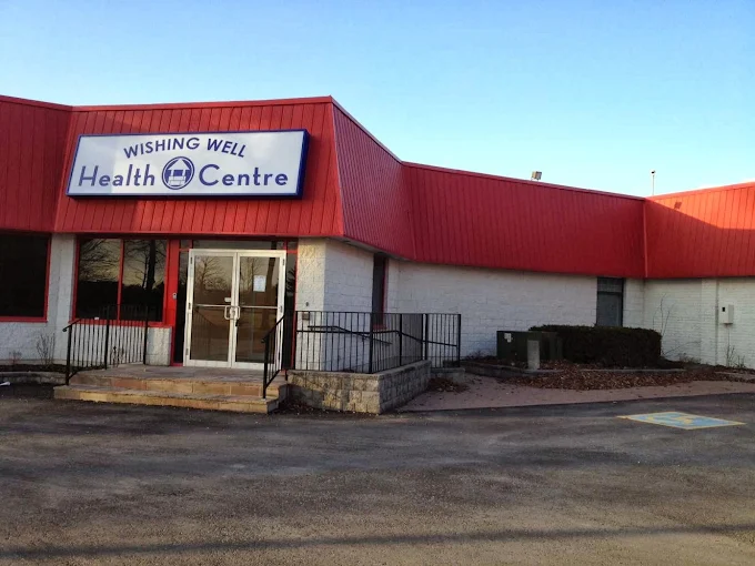 wishing well pharmacy stouffville