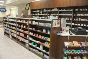 wishing well pharmacy stouffville