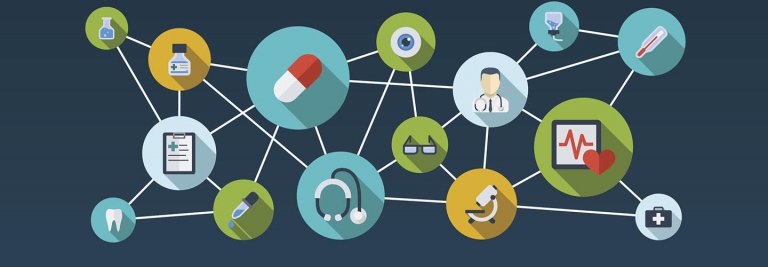 Healthcare links and resources guide at Wishing Well Pharmacy in Stouffville, Ontario – helping patients find local health services, OHIP, and drug programs.